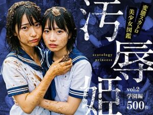 汚辱姫 vol.2 学園編  エロ画像595199